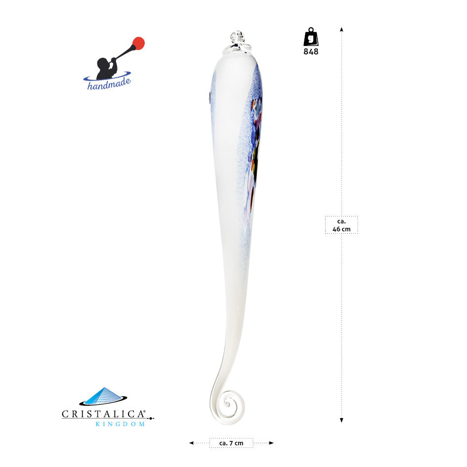 Zapfen "Pavel" (46cm)