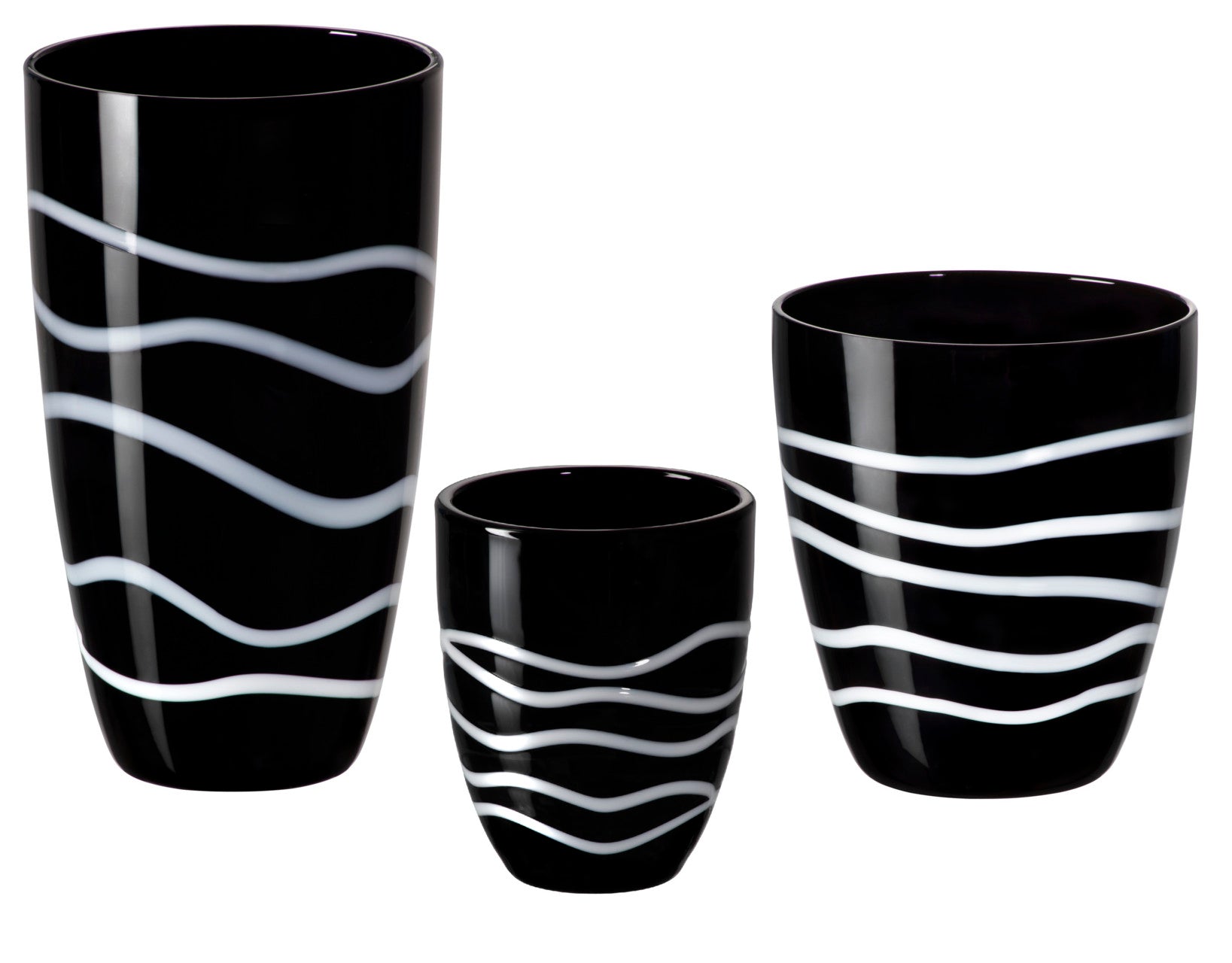 Longdrinkglas Koralle 330ml