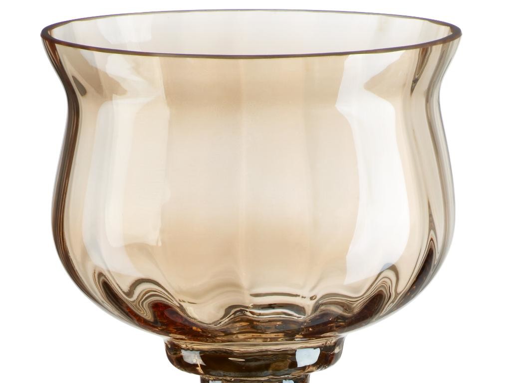 Kerzenhalter Windlicht Golden Dust 40cm