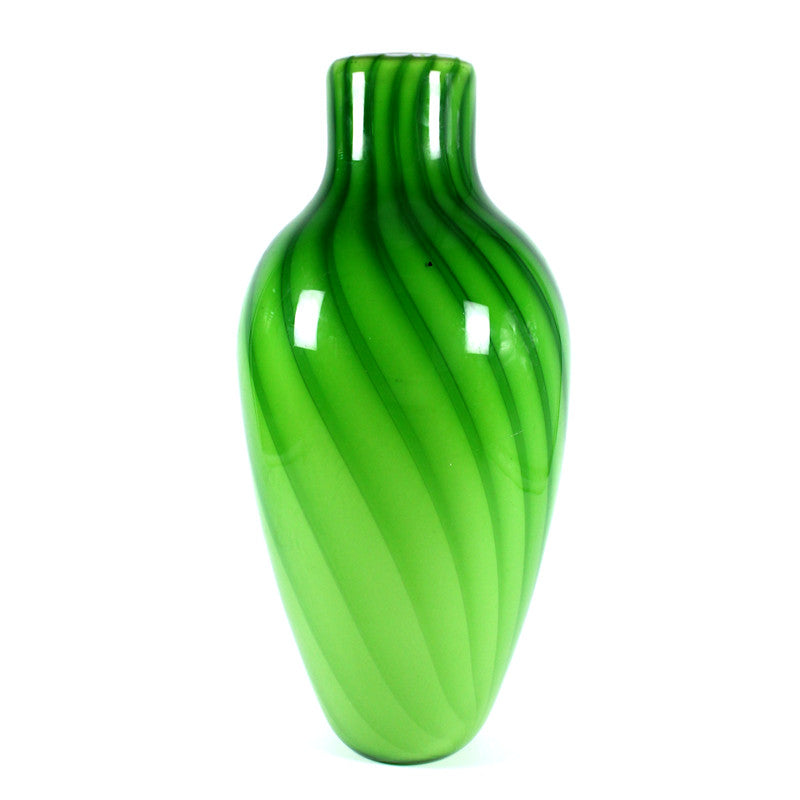 Glasvase Acapulco Exotica 35,5cm