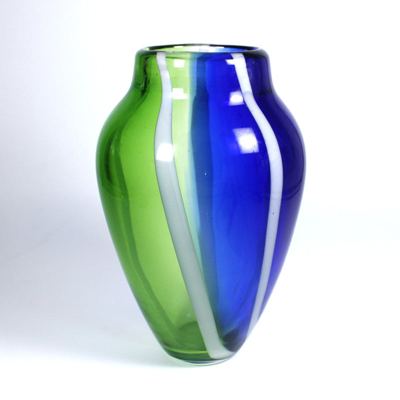 Glasvase Viktoria Exotica 26cm