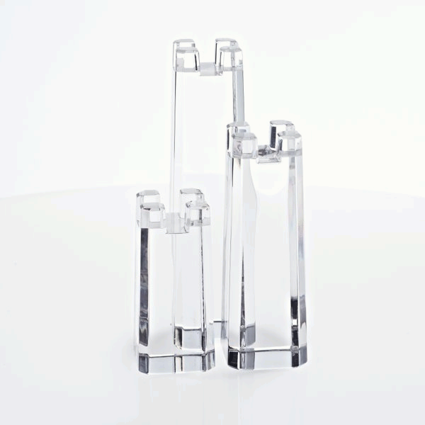 Kerzenhalter Venezia 10cm