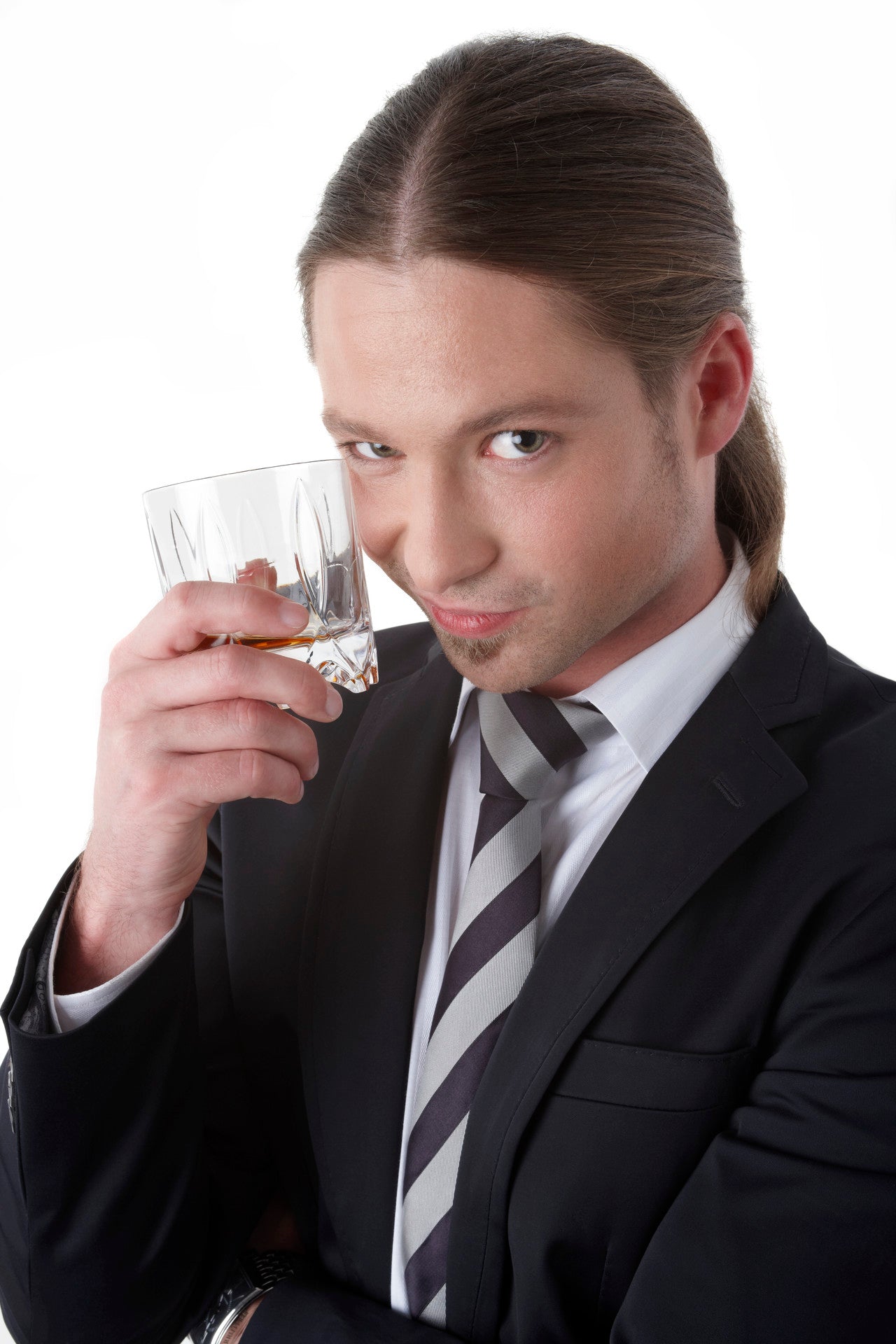 Whiskyglas German Roulette Stuttgart 225 ml