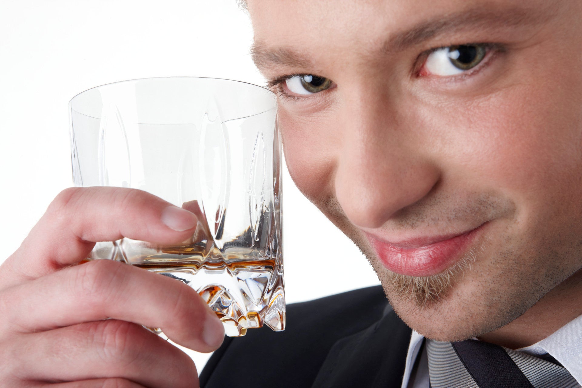 Whiskyglas German Roulette Stuttgart 225 ml