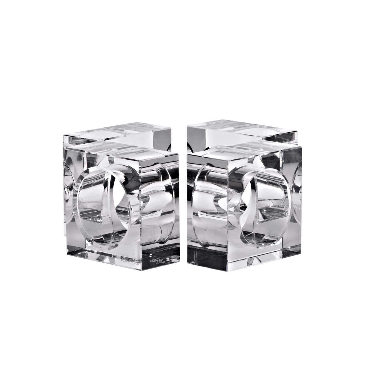 Serviettenring Pure 5cm