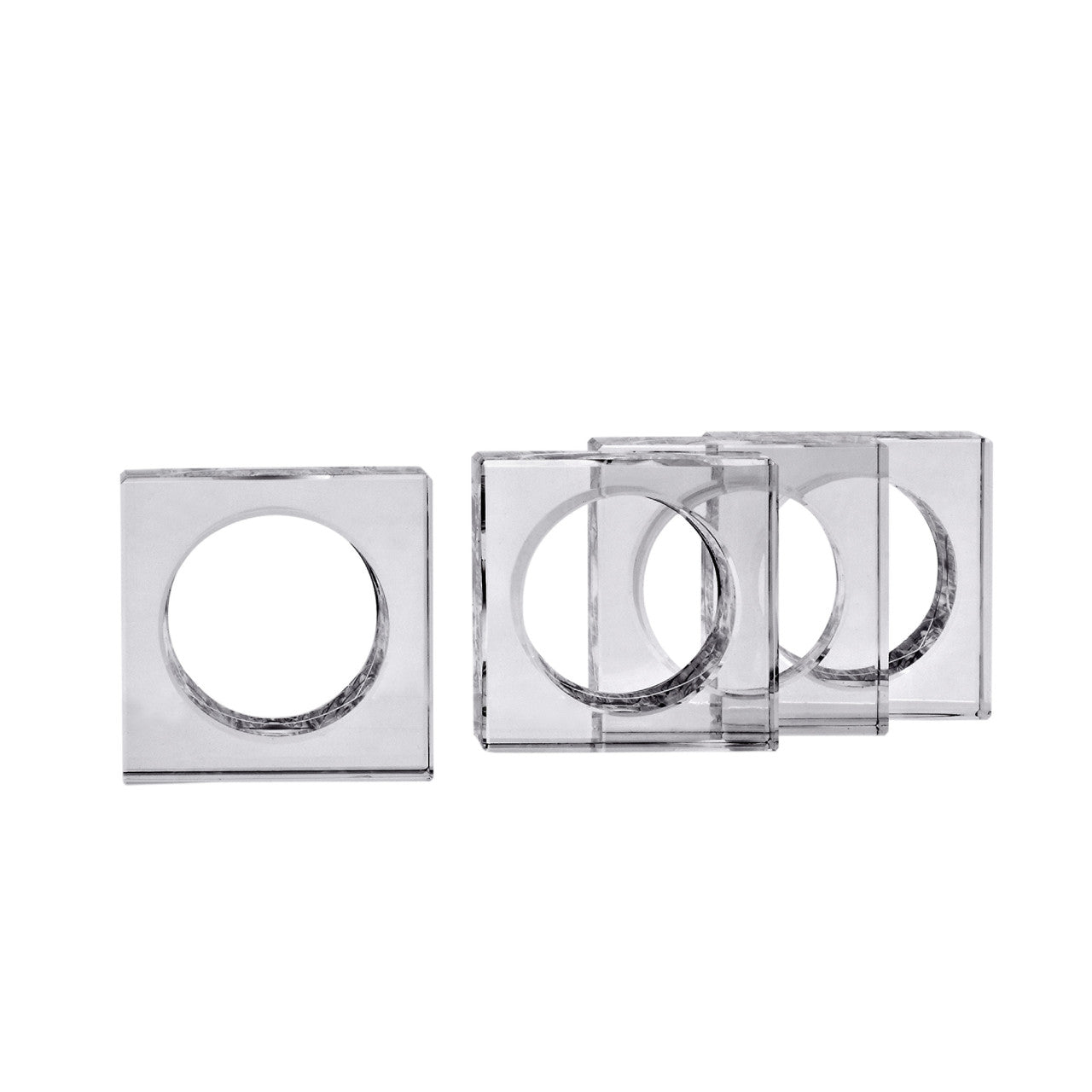 Serviettenring Pure 5cm