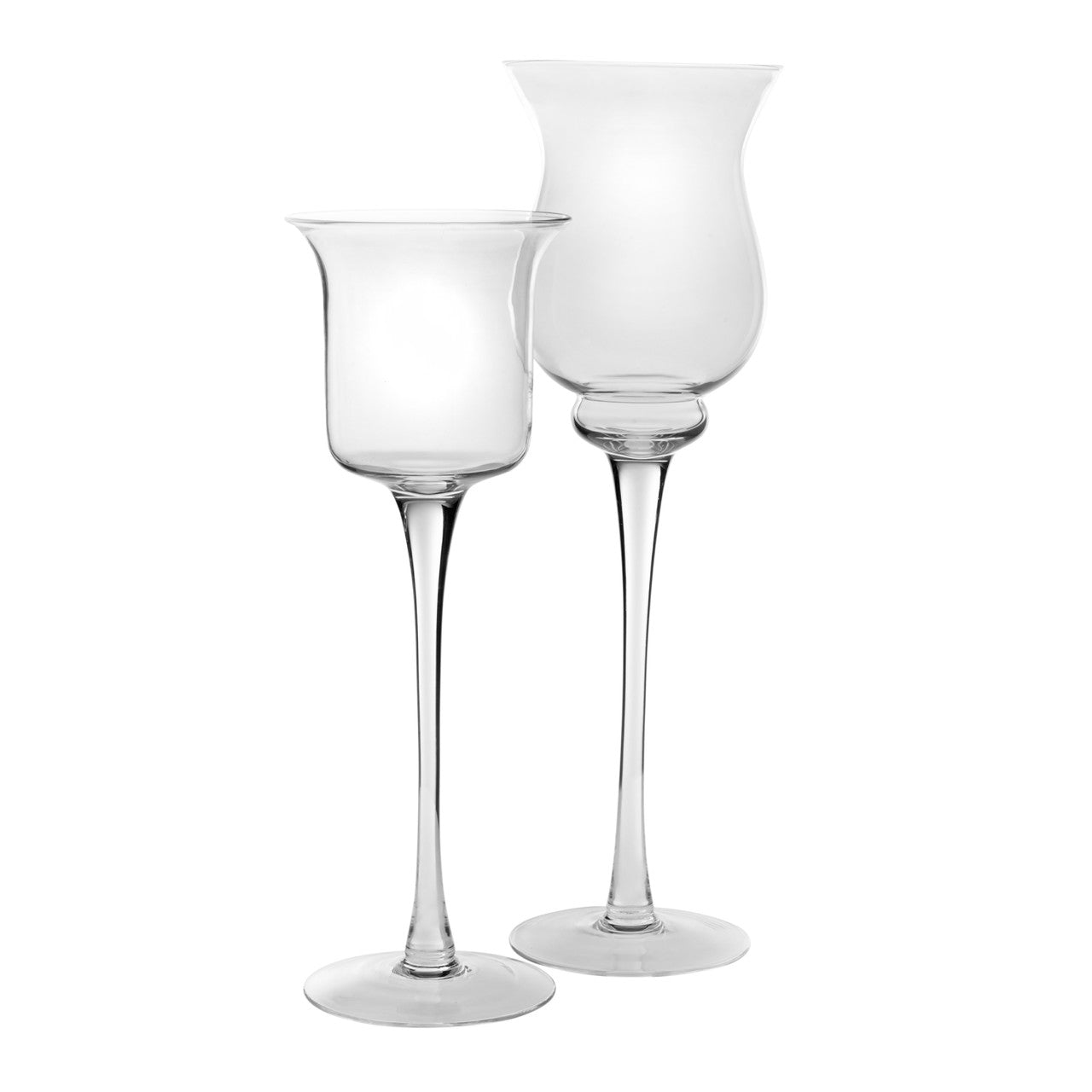 Windlicht Irys Famous 54cm Kerzenhalter Leuchter Deko Gefäß Klarglas Geschenk