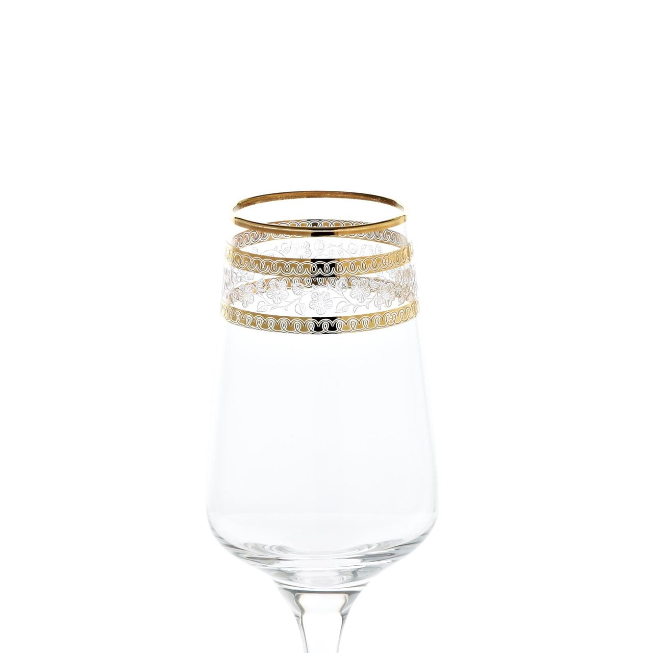 Likörglas Charisma Golden Flower 100ml