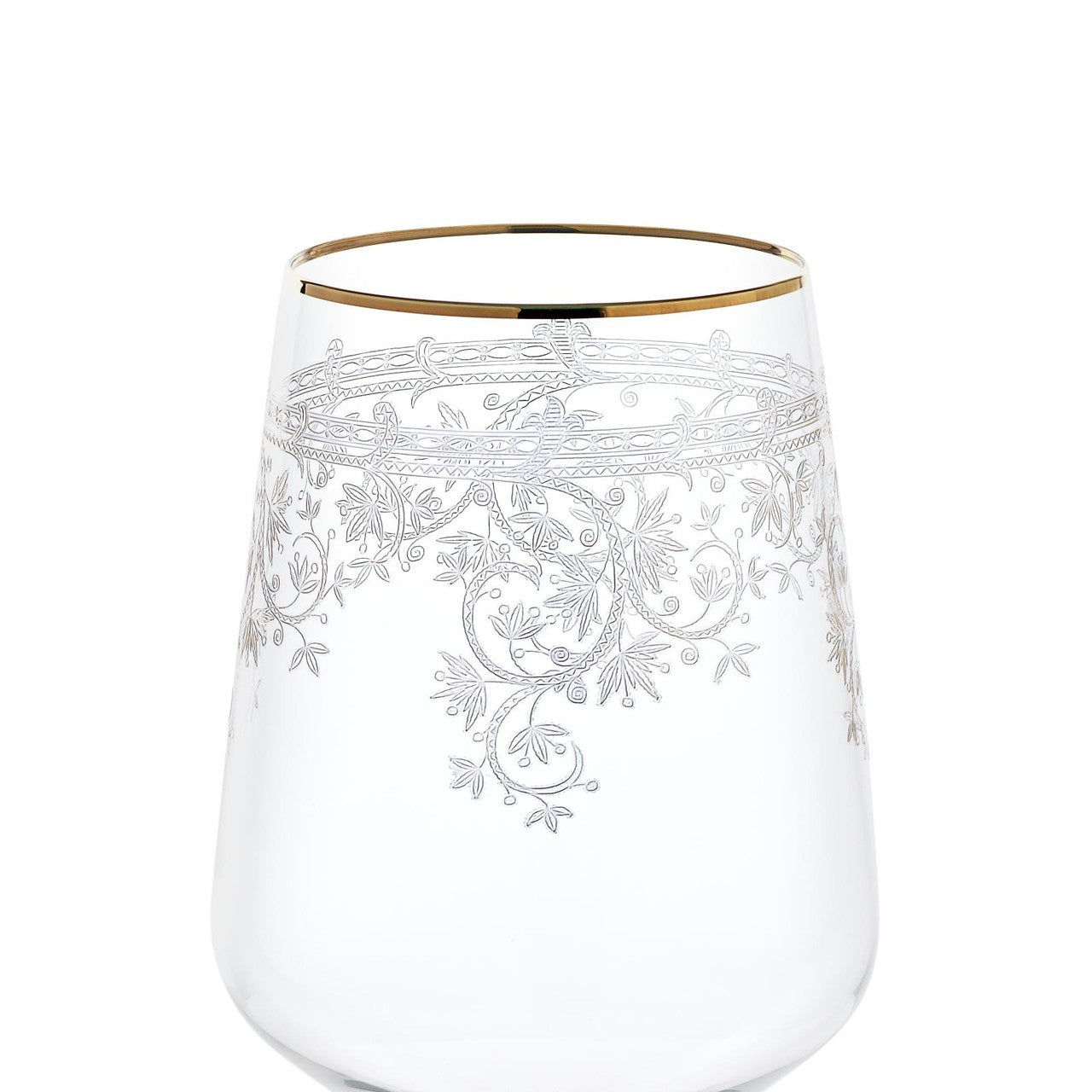 Weinglas Charisma Flora 450ml