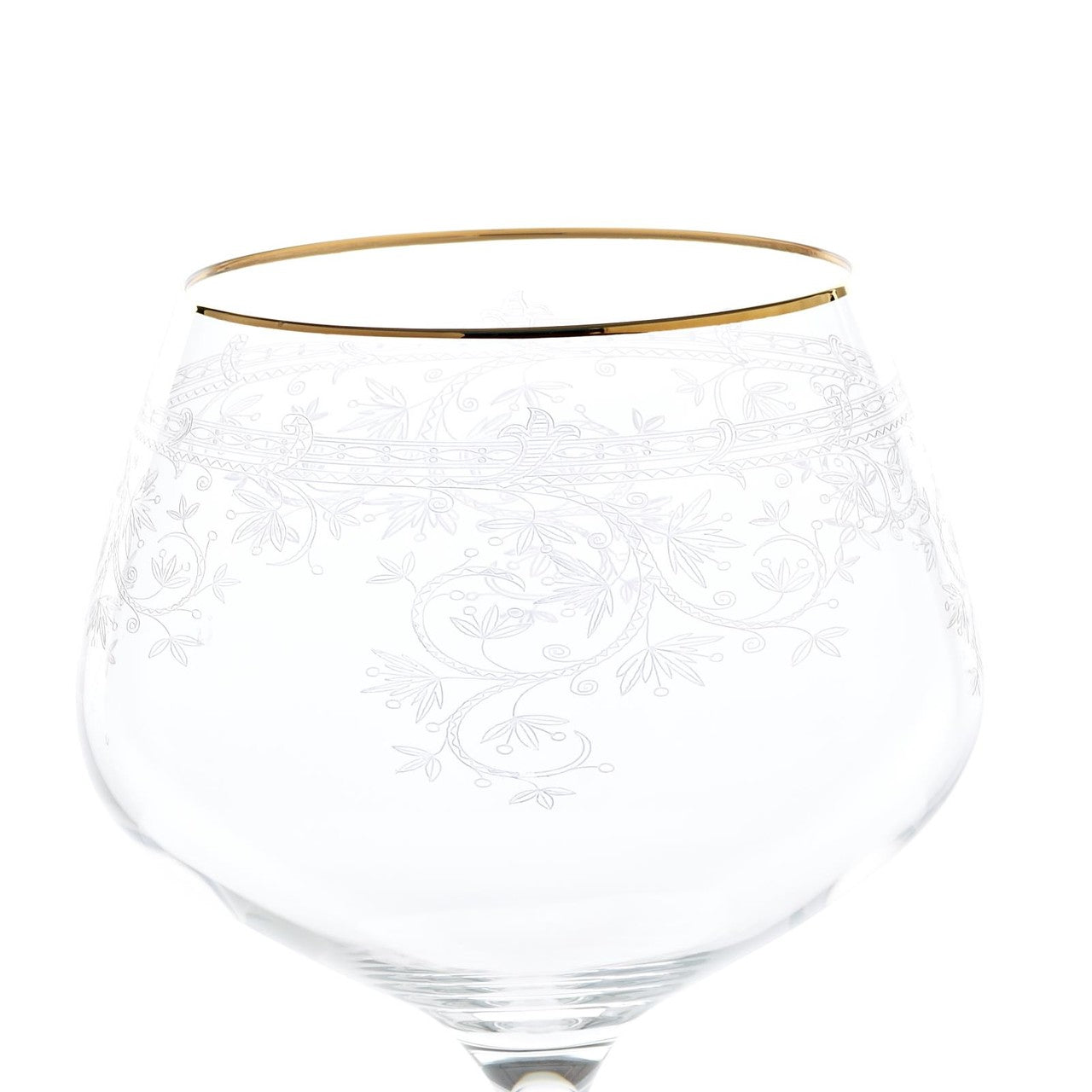 Weinglas Charisma Flora 775ml