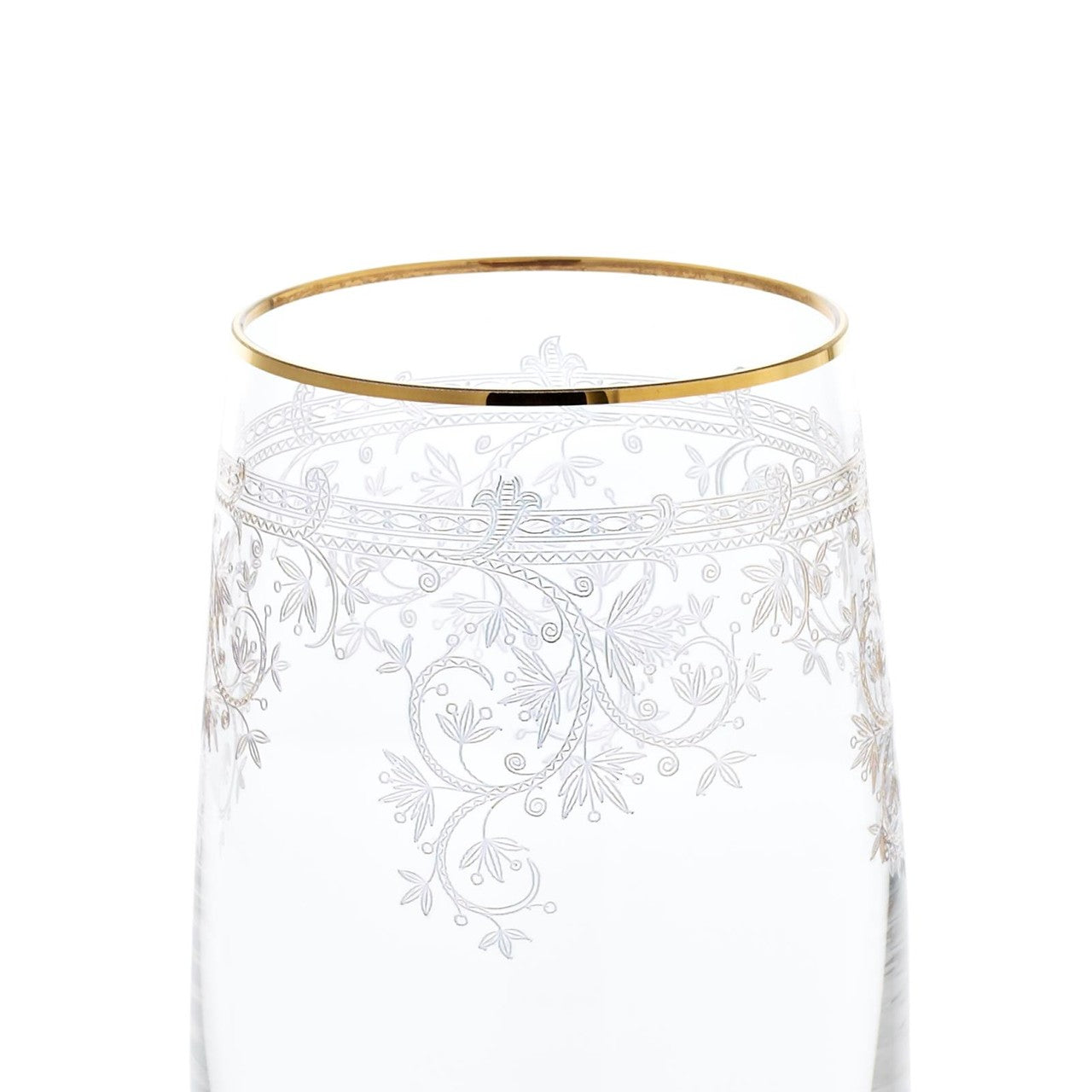 Longdrinkglas Charisma Flora 450ml