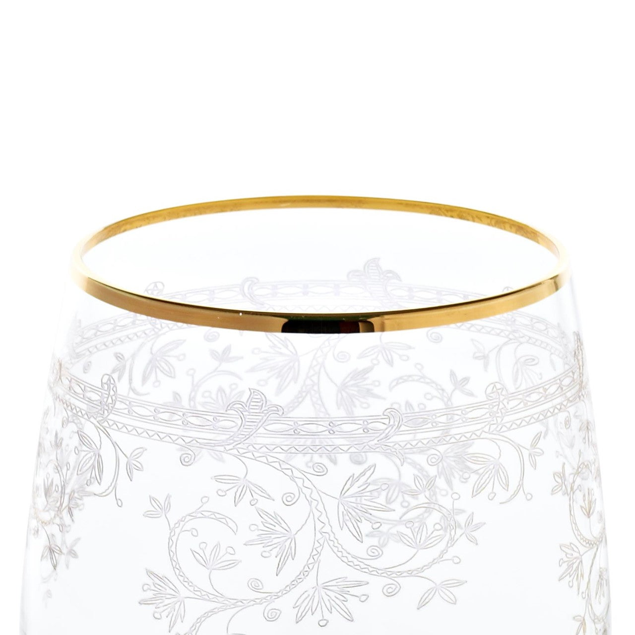 Whiskyglas Charisma Flora 400ml