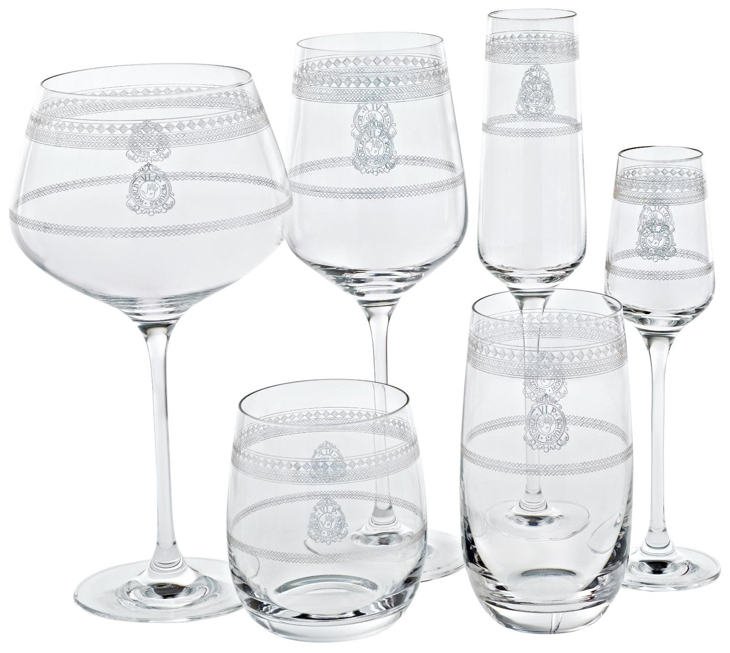 Likörglas Charisma VIP 100ml
