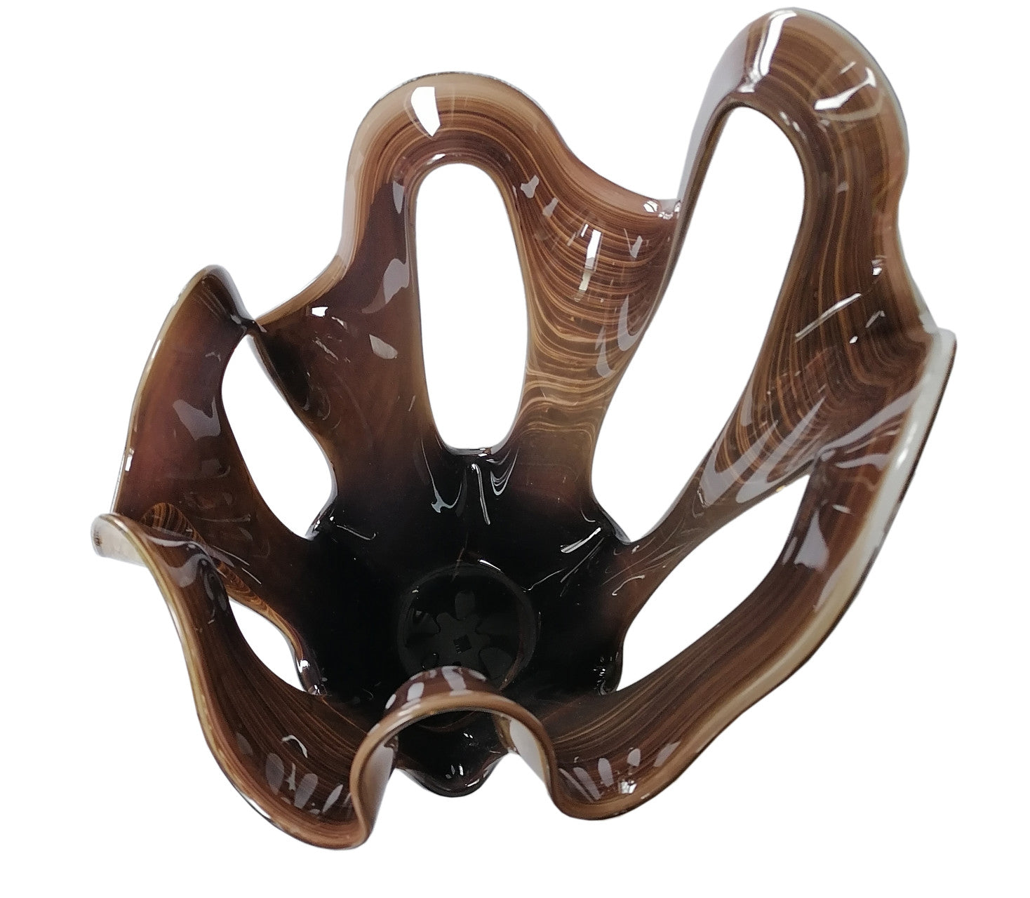 Windlicht Qualle Jozy Art Queen 36cm