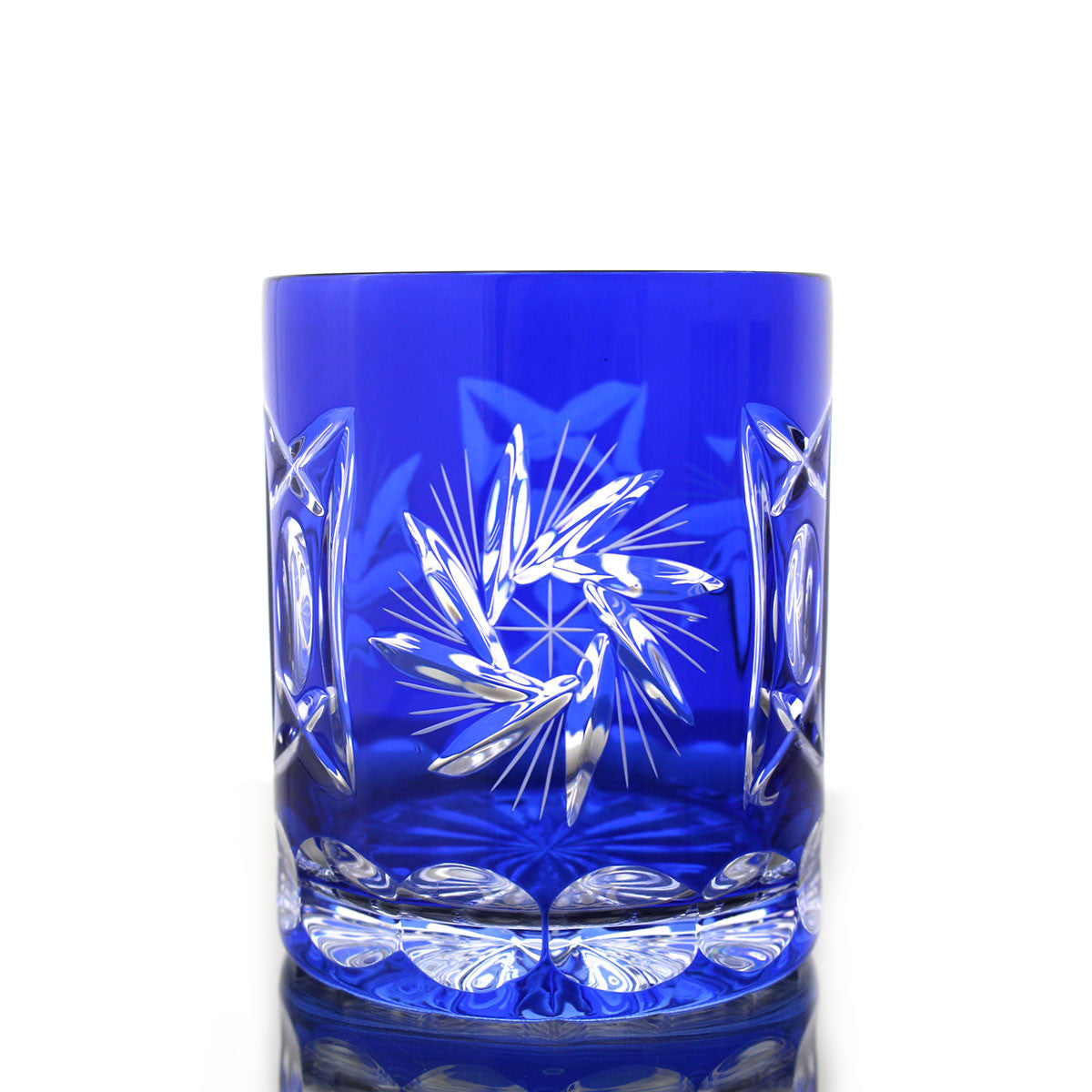 Whiskyglas Schleuderstern (280ml)