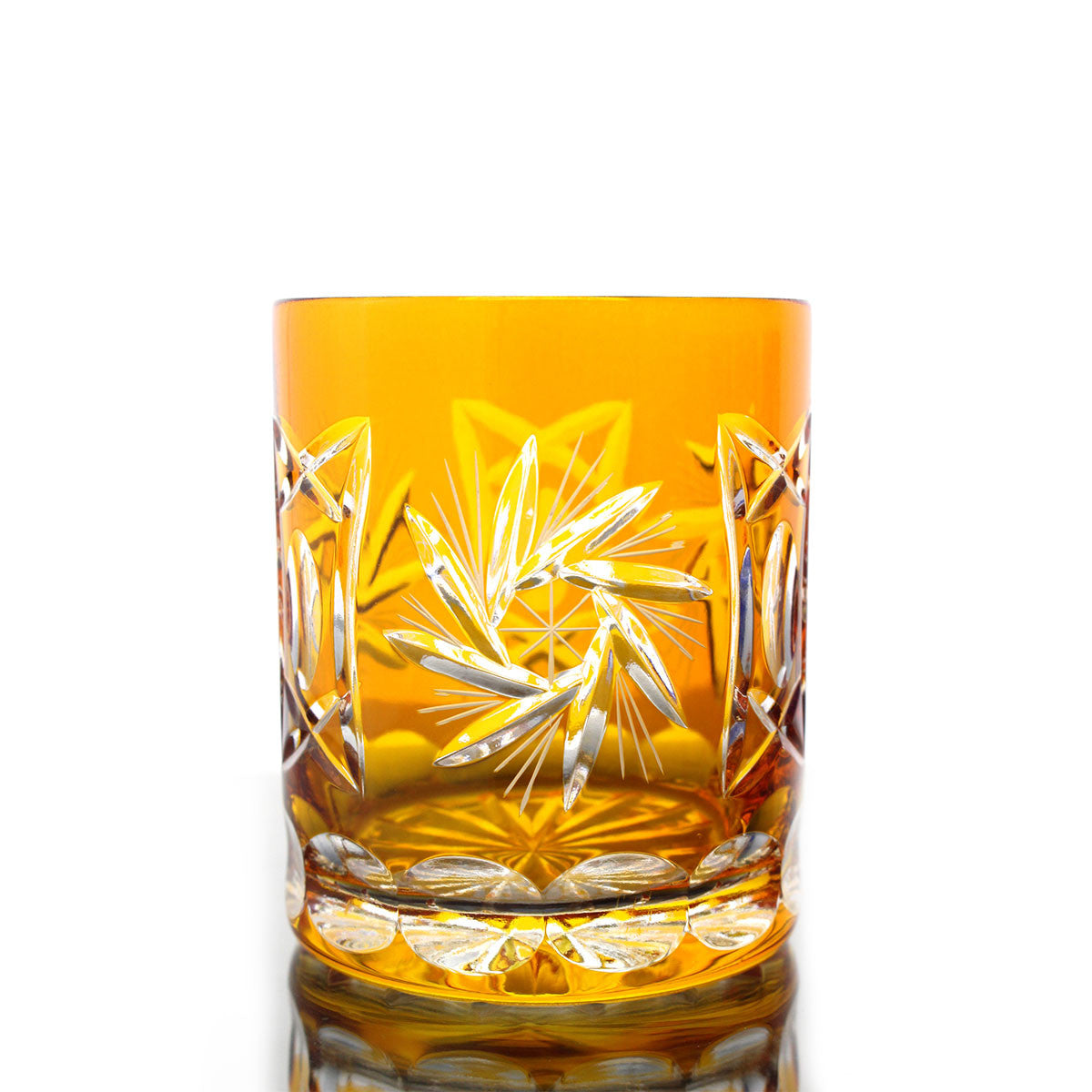 Whiskyglas Schleuderstern (280ml)