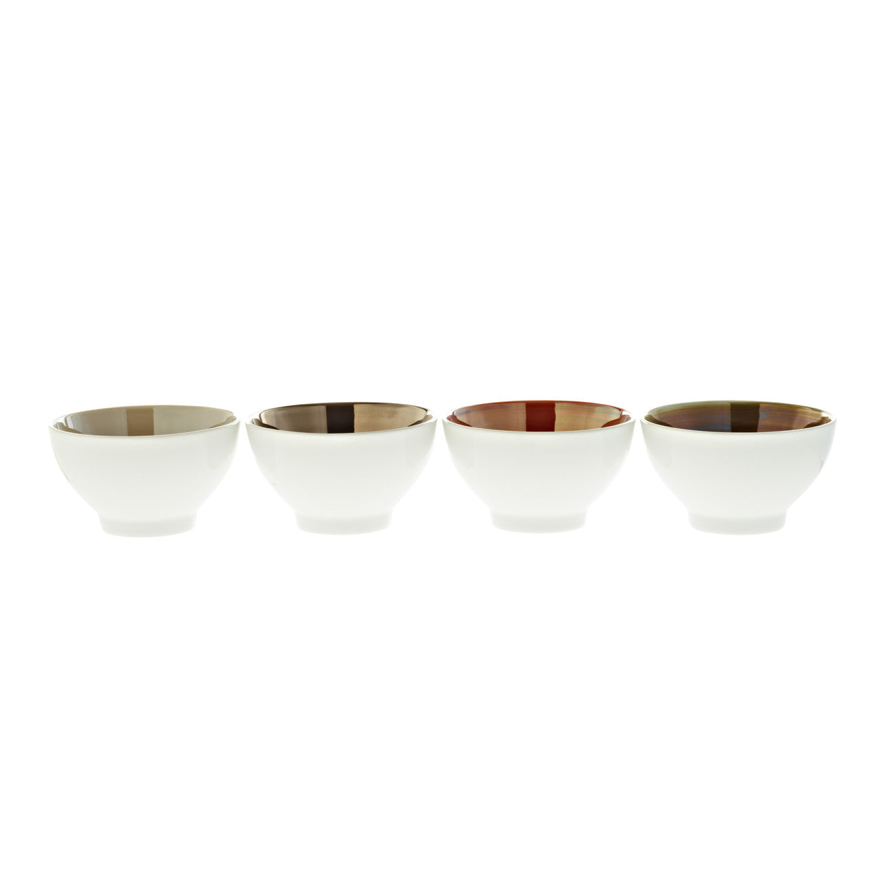 Schale 4er (200ml)