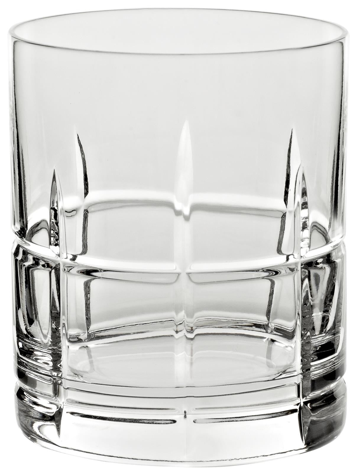 Whiskyset Square 7-tlg.