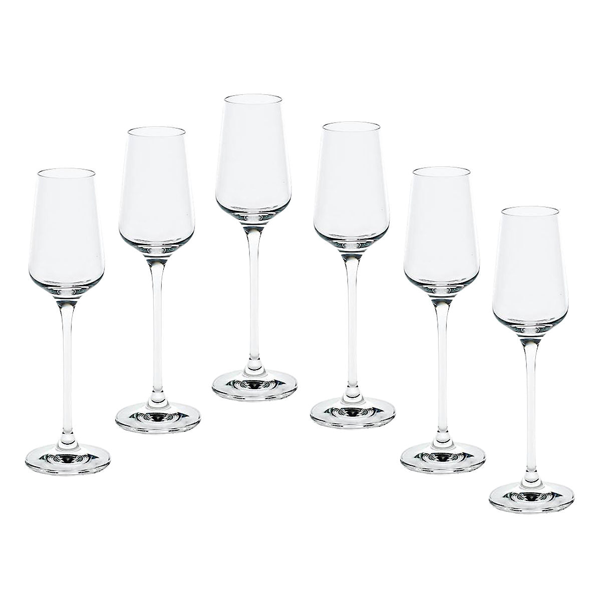 Likörglas Charisma 6er-Set 100ml