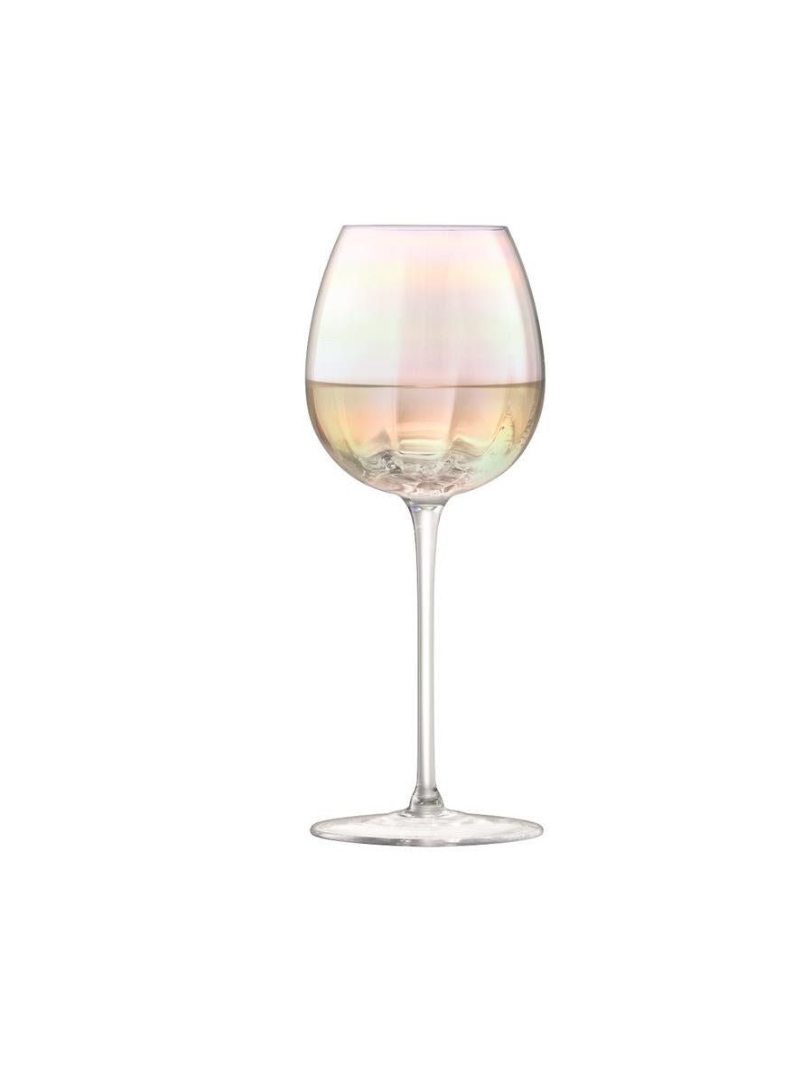 Weinglas Pearl 325 ml 4er-Set