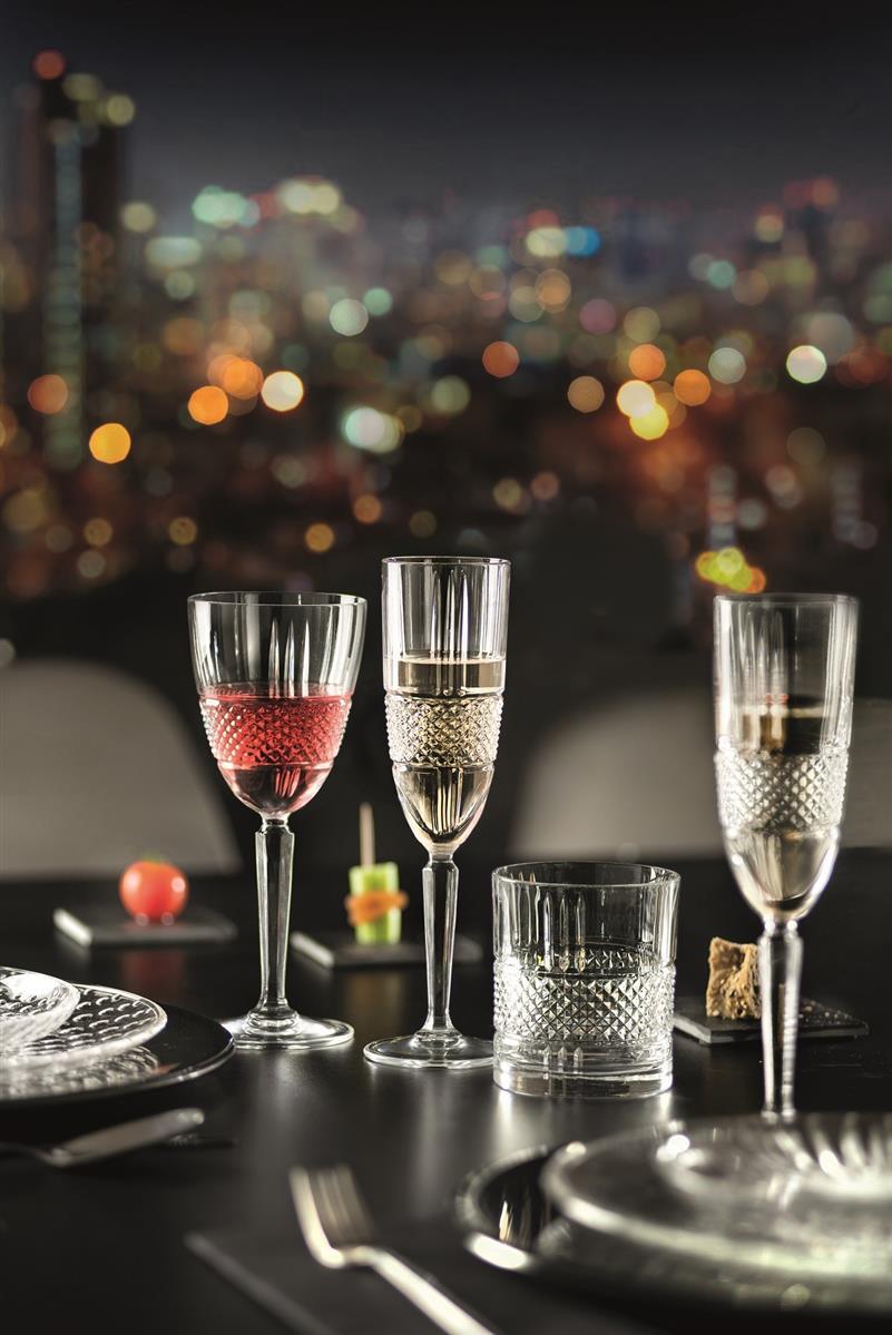 Wiskyglas Brillante 340 ml