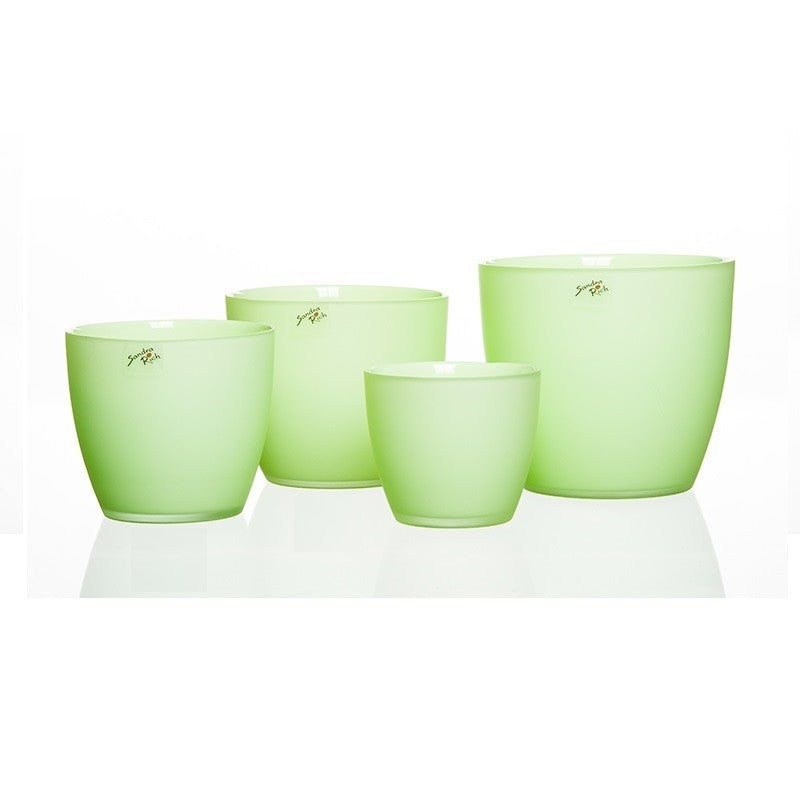 Blumentopf Silk 13,5 cm