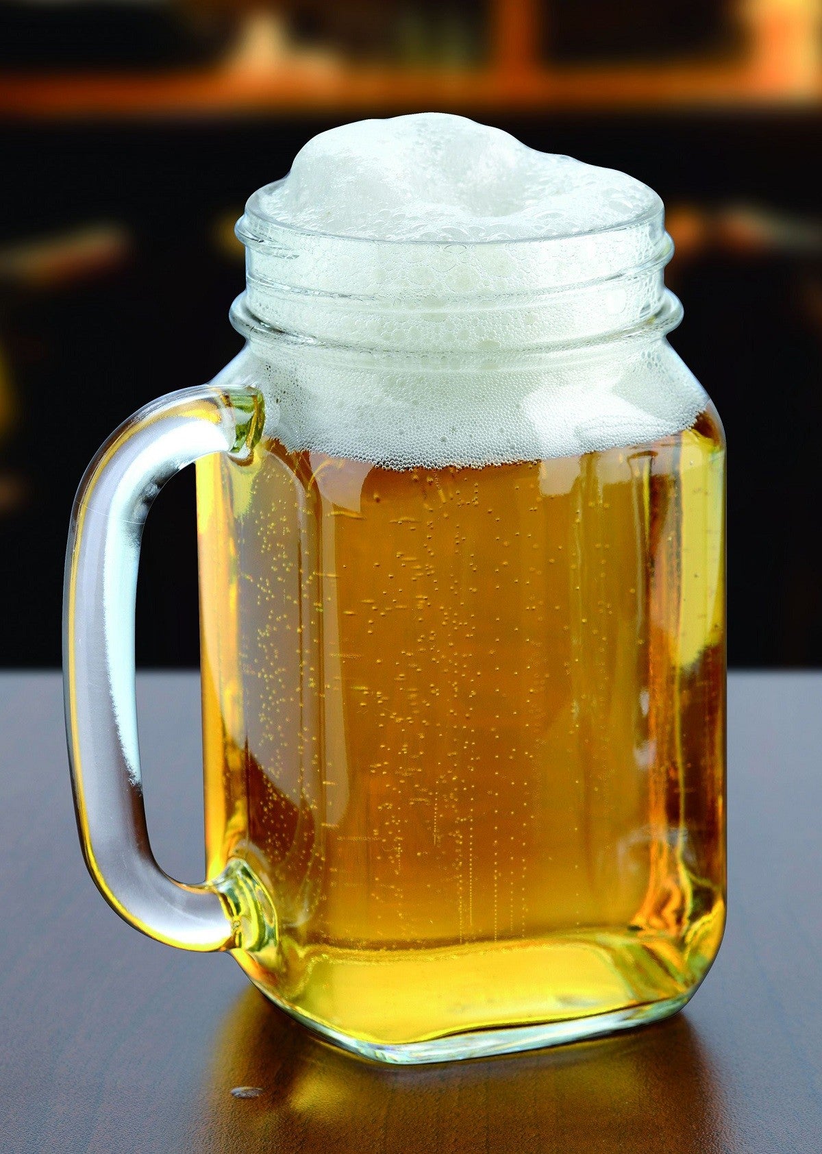 Glastasse Country 500ml