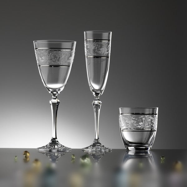 Trinkglas Rococo 300 ml