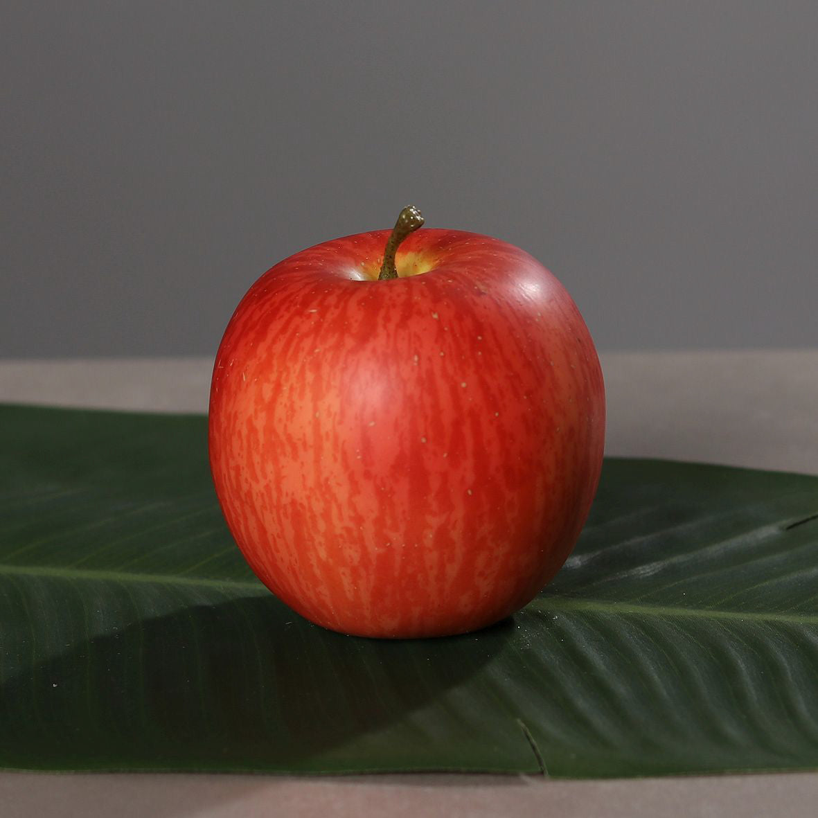 Deko Apfel