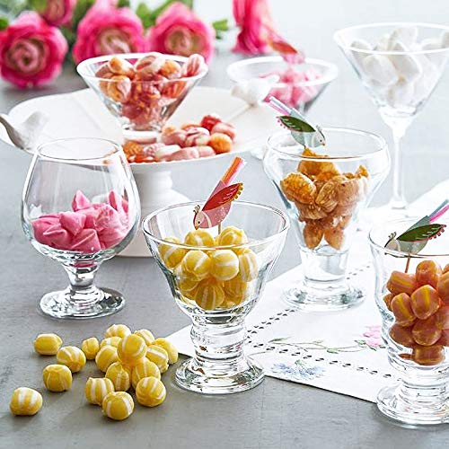 Dessertglas Spring 6er Set 255ml