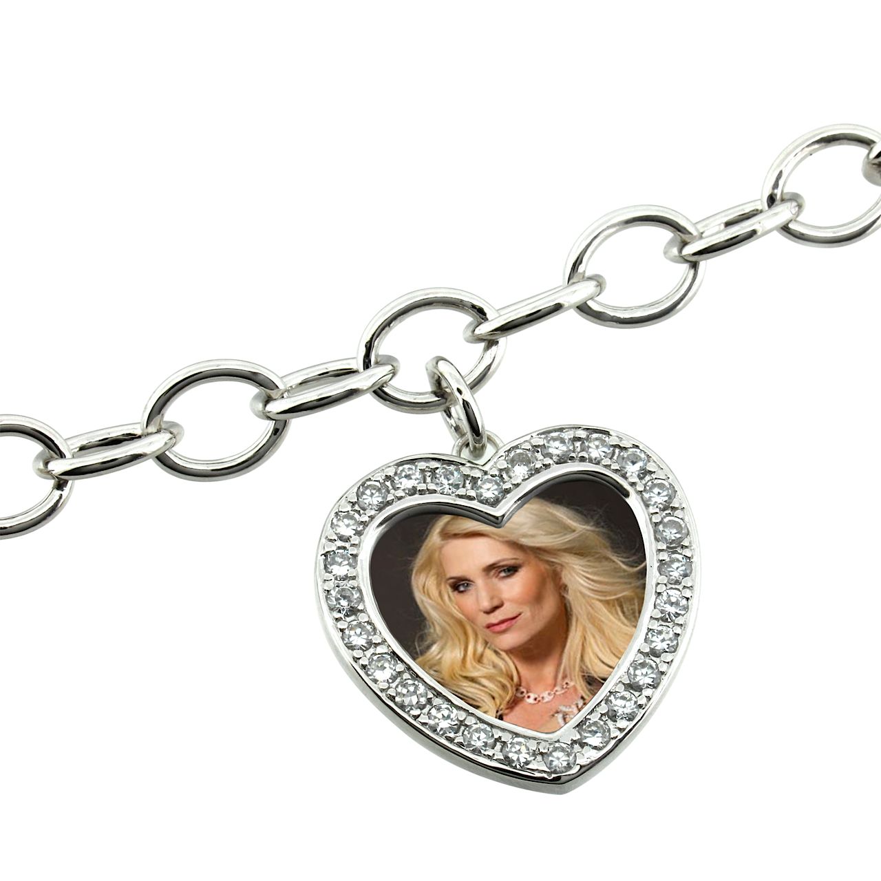 Armband Eglantine aus 925 Sterling Silber Schmuck für Damen Friends