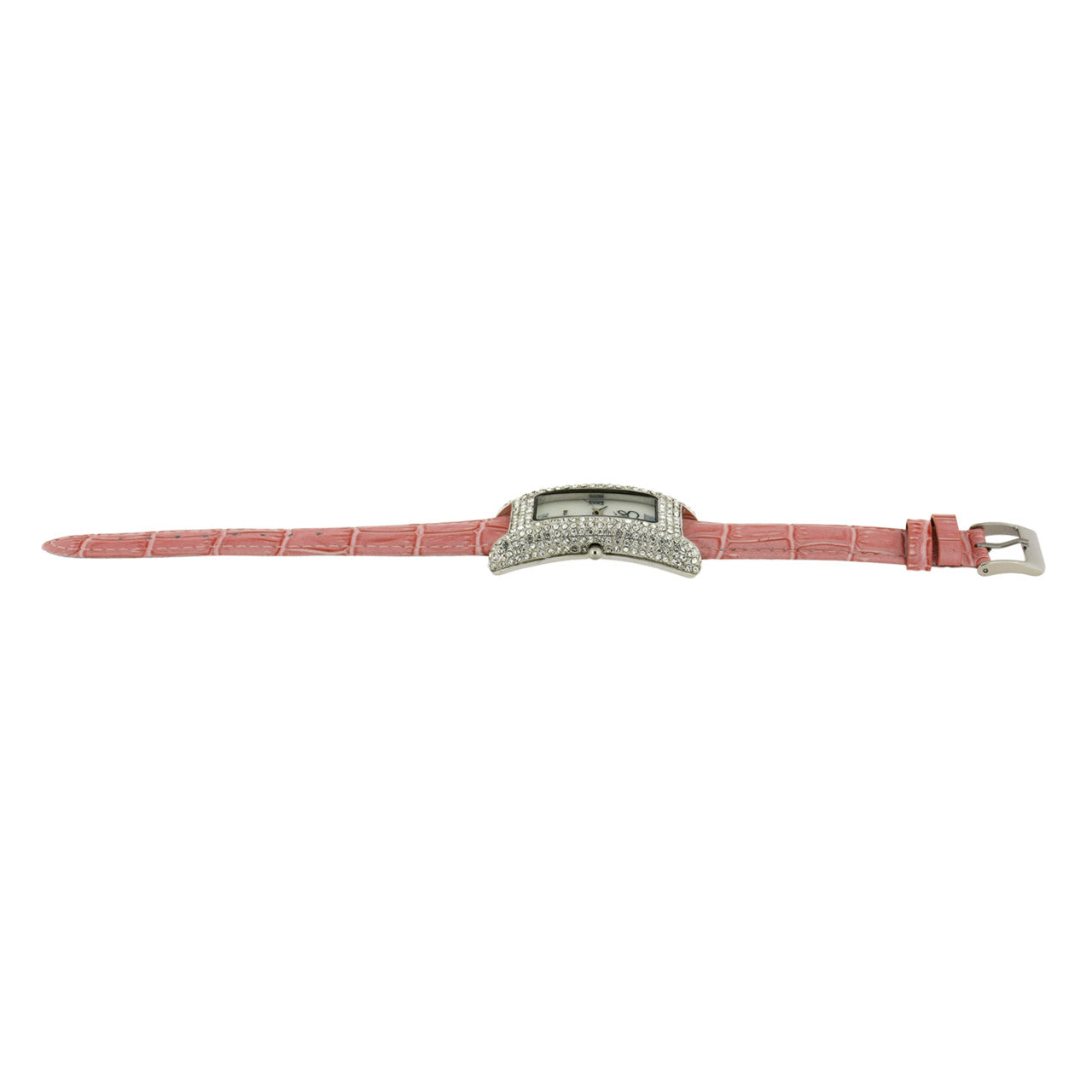 Armbanduhr Celsia aus 925 Sterling Silber Schmuck für Damen Glam