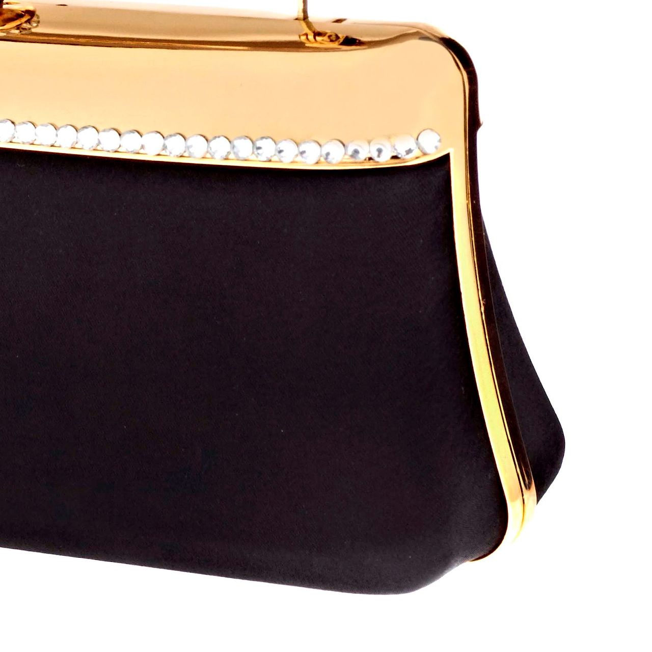 Handtasche Clutch Diacrisia für Damen Glam