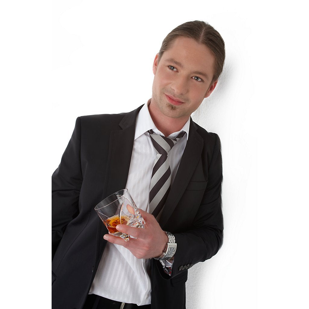 Whiskyglas German Roulette München 225 ml