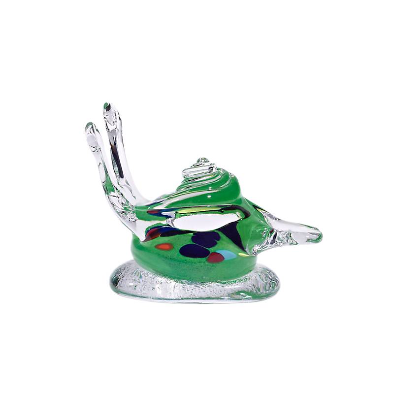 Schnecke Tierwelt (8cm)