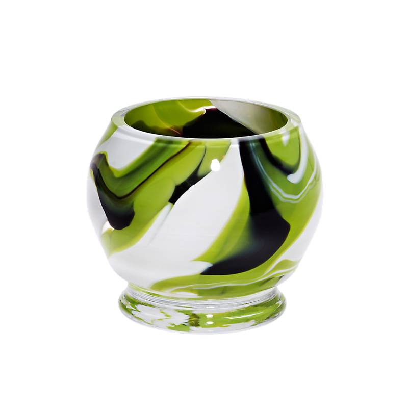 Teelicht "Farbenzauber" (7cm)