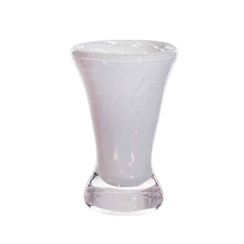 Veilchenvase Freestyle 13cm