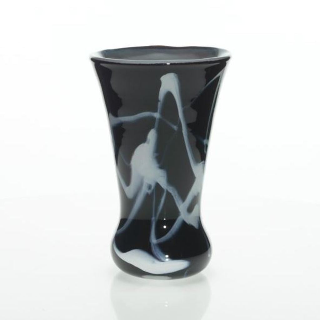 Elefantenfußvase "Stiller" (18,5cm)