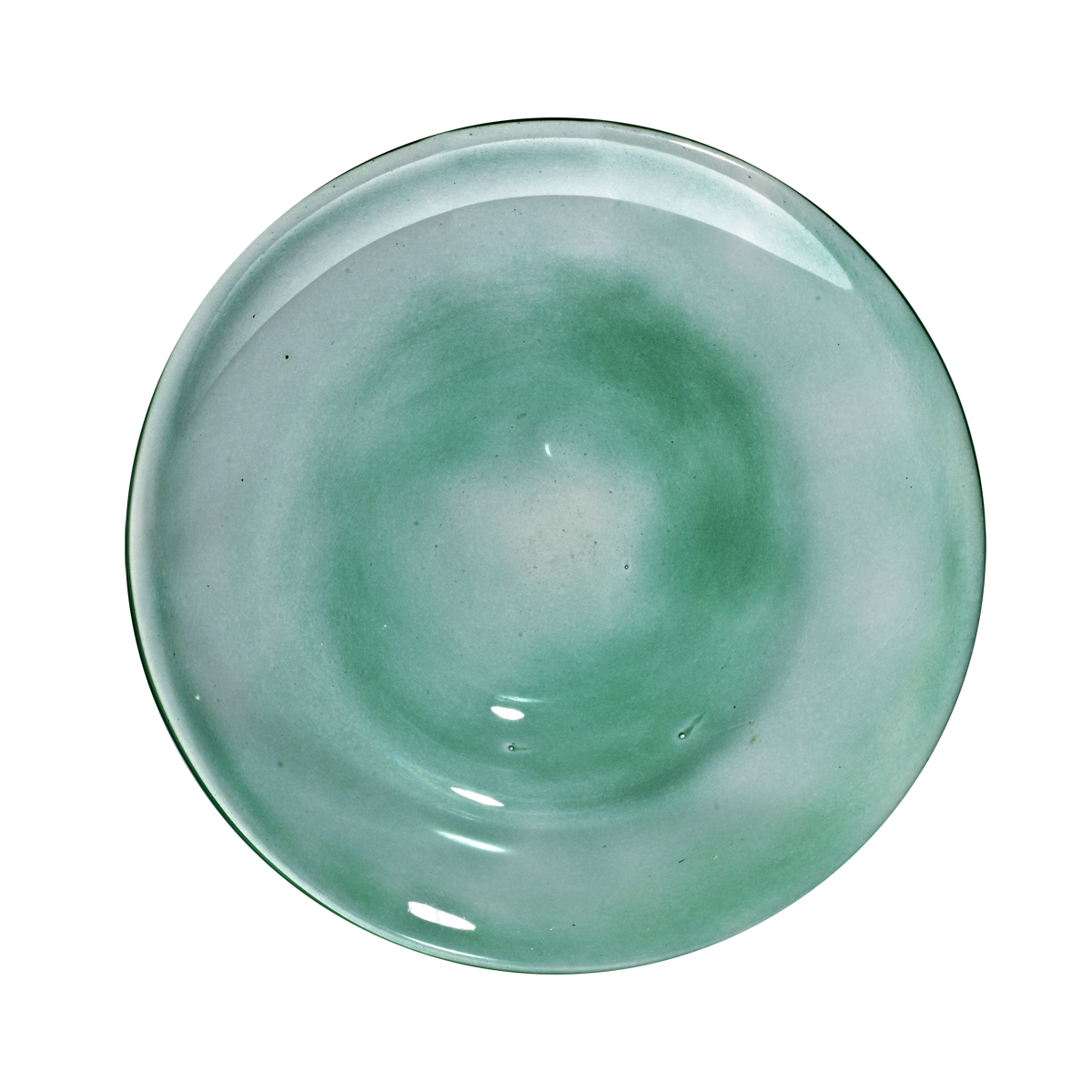 Kerzenteller  A.Stiller (18cm)