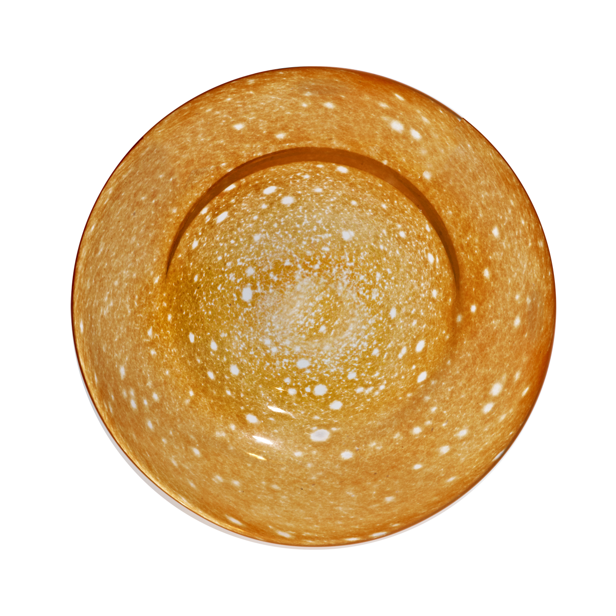 Kerzenteller  A.Stiller (18cm)