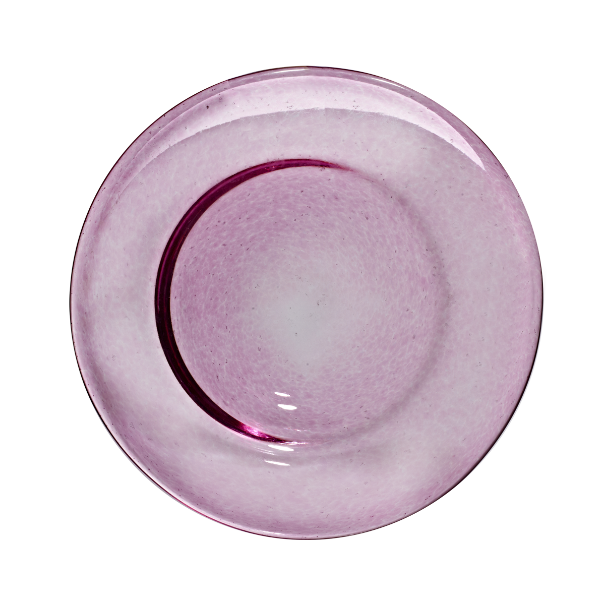 Kerzenteller  A.Stiller (18cm)
