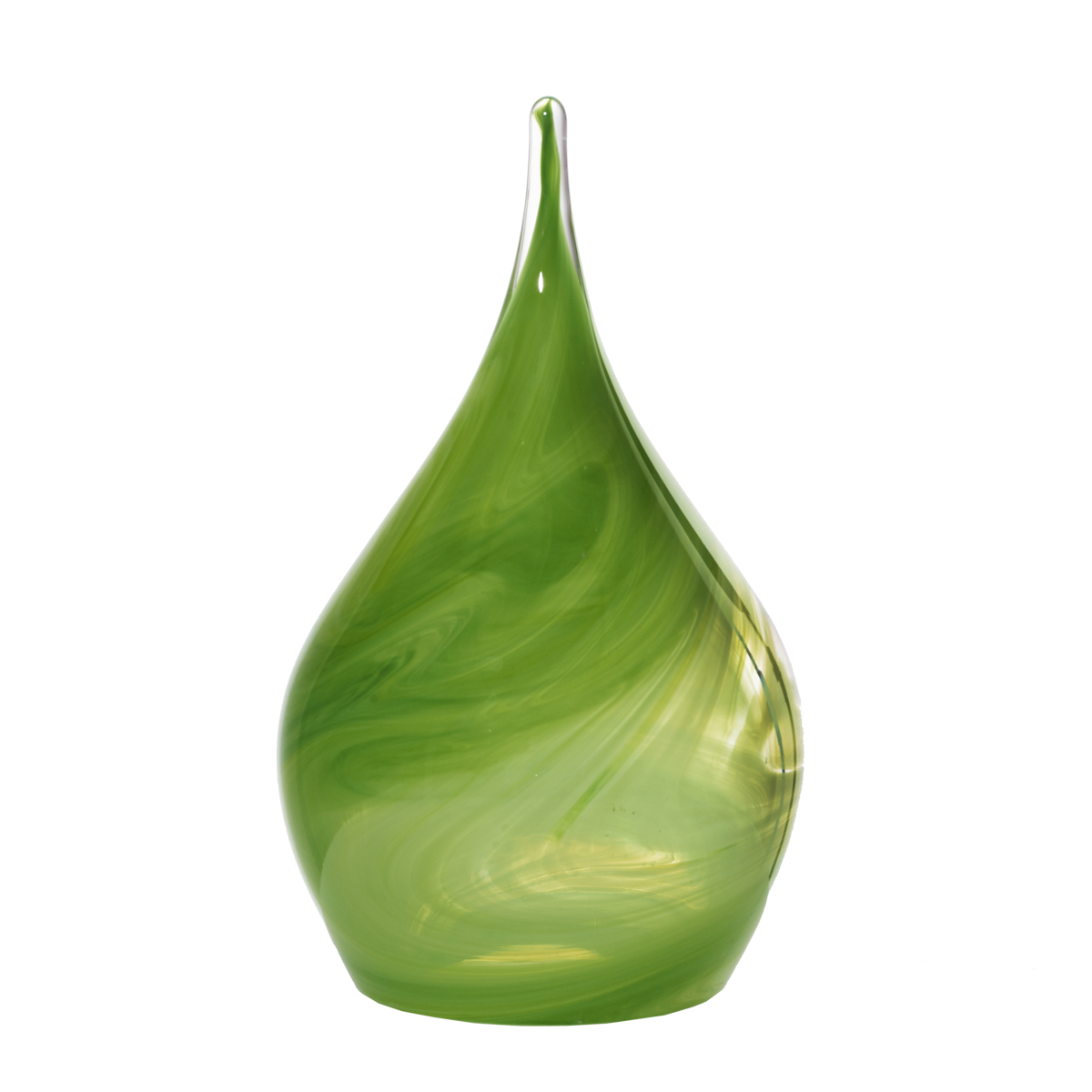 Lampe Kegel Gartenflair (25cm)
