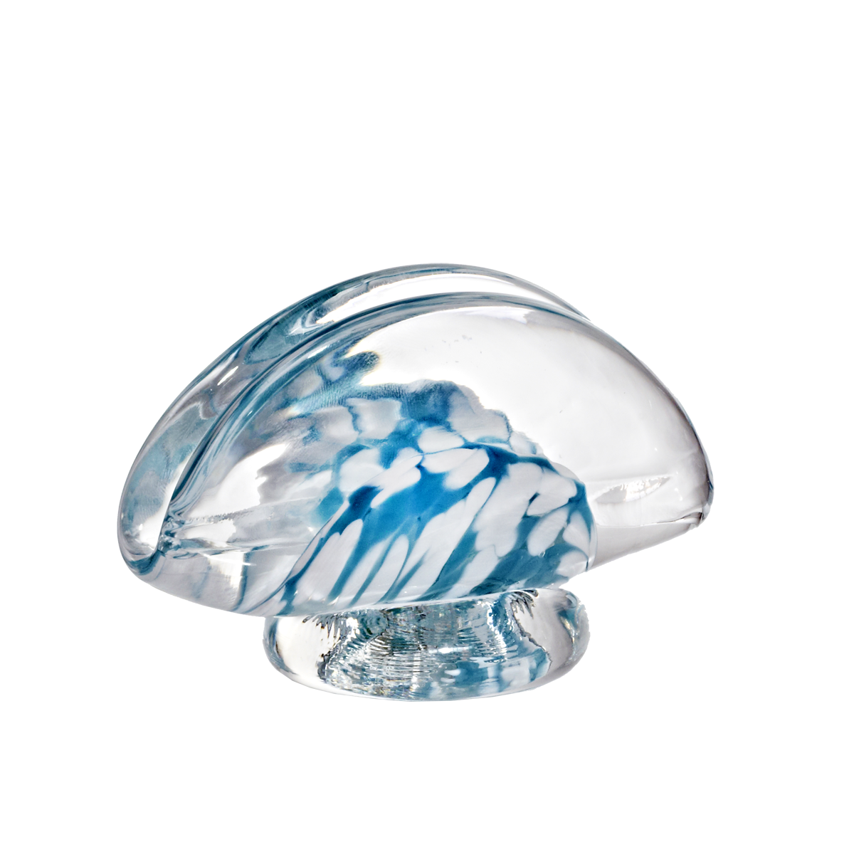 Visitenkartenhalter Freestyle (6 - 7 cm)