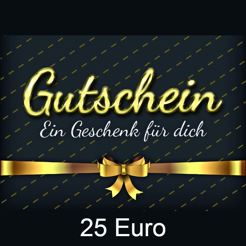 Geschenkgutschein