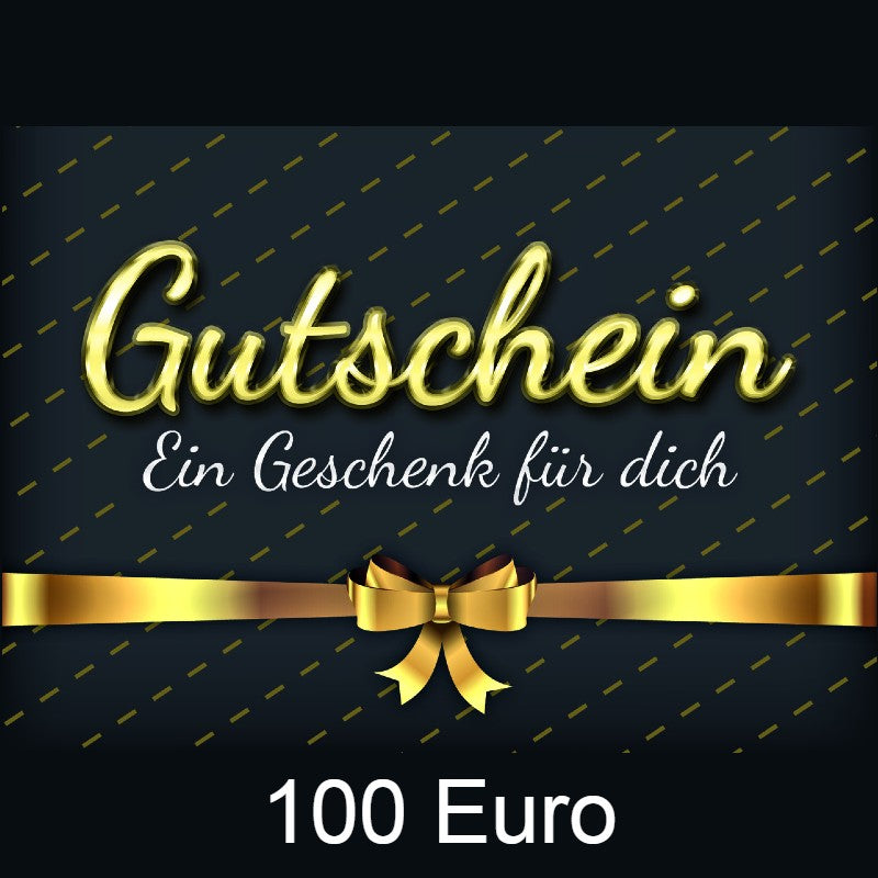 Geschenkgutschein