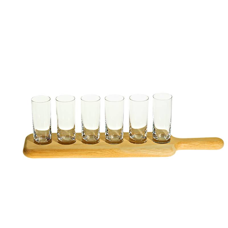 Wodka Set Kreck (40 cm)