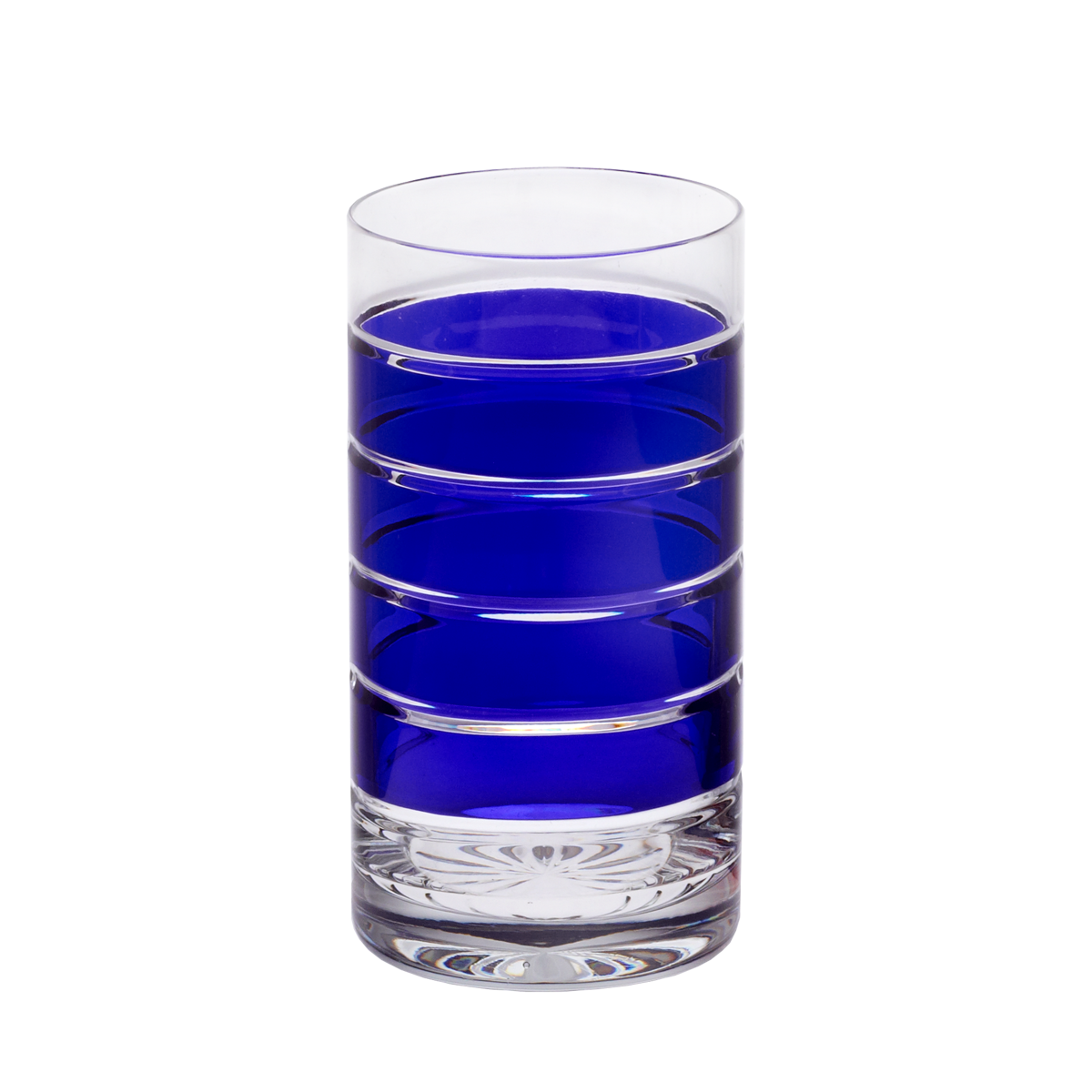 Longdrinkglas Square 340 ml