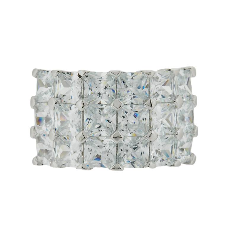 Ring Beijing aus 925 Sterling Silber Schmuck für Damen Cosmopolitan