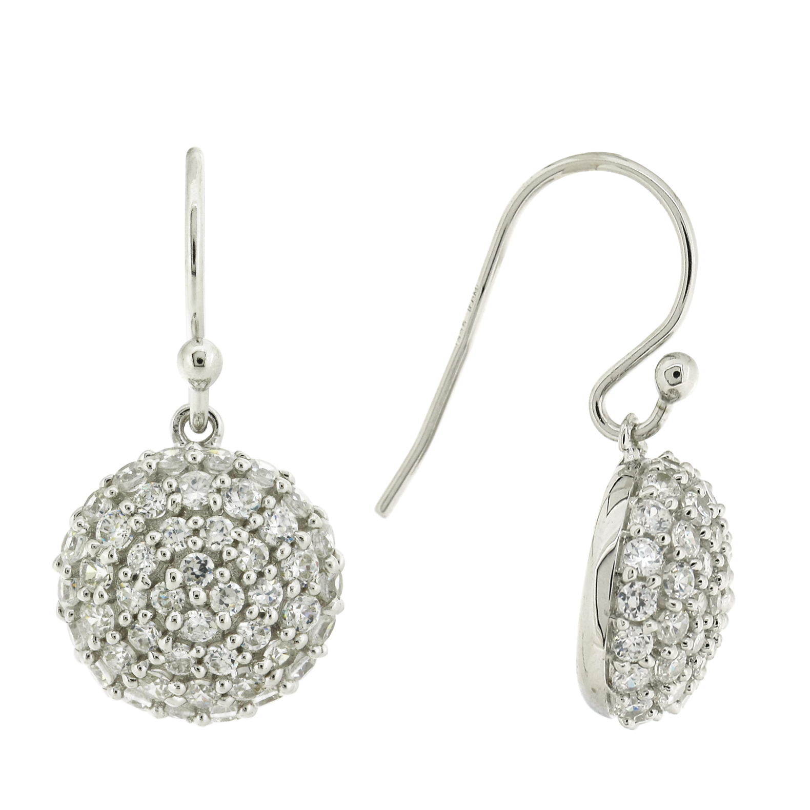 Ohrringe Minsk aus 925 Sterling Silber Schmuck für Damen Cosmopolitan