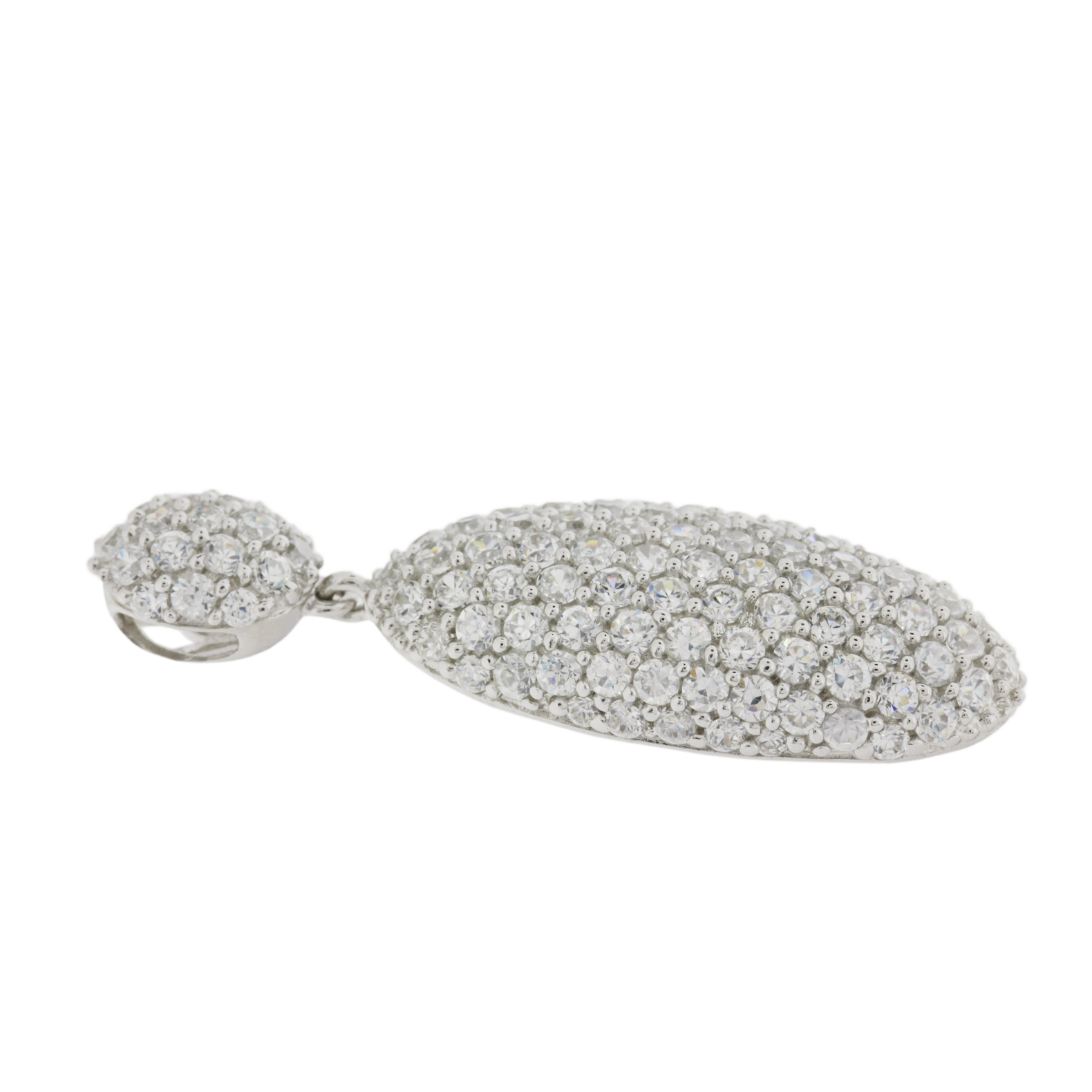 Kettenanhänger Anhänger aus 925 Sterling Silber Schmuck für Damen Cosmopolitan